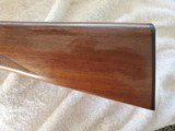 Browning bps 20 upland
with enhanced engraved receiver 22 inch barrel - 6 of 14