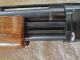 Browning bps 20 upland
with enhanced engraved receiver 22 inch barrel - 8 of 14
