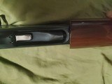 Remington 1100 youth 20 ga 21 inch barrel - 7 of 9