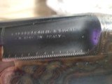Abercrombie and Fitch Zoli/ Rizzini 20 ga o/u shotgun - 12 of 13
