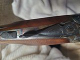 Abercrombie and Fitch Zoli/ Rizzini 20 ga o/u shotgun - 11 of 13
