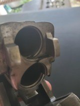 Christopher Funk O/U 20 ga 26 in ic/mod - 14 of 14