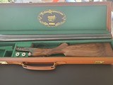 Parker reproduction 20 ga DHE possibly unfired - 1 of 11