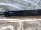 Mint Remington 870 Wingmaster 28 ga 25 in - 13 of 14