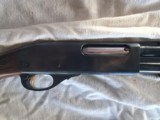 Mint Remington 870 Wingmaster 28 ga 25 in - 7 of 14
