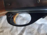 Mint Remington 870 Wingmaster 28 ga 25 in - 10 of 14