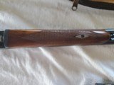AYA No 3 410 sxs shotgun 5lbs 25 in barrel - 13 of 14