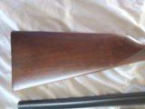 AYA No 3 410 sxs shotgun 5lbs 25 in barrel - 3 of 14