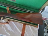 Webley and Scott 20ga sxs shotgun cased mint - 6 of 11