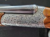 Dickinskn Estate Custom 410 shotgun 30 inch fixed chokes - 2 of 12