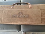 Dickinskn Estate Custom 410 shotgun 30 inch fixed chokes - 12 of 12