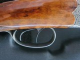 Dickinskn Estate Custom 410 shotgun 30 inch fixed chokes - 11 of 12