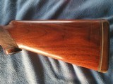Zoli 20 ga sxs 28 in skeet/mod level filed rib - 4 of 11