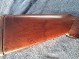 Zoli 20 ga sxs 28 in skeet/mod level filed rib - 7 of 11