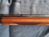 Remington 1100 youth 20 ga enhanced engraved receiver - 11 of 11