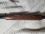 Remington 1100 LW 28 ga 25 in barrel exchange cond - 11 of 13