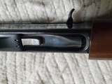 Remington 1100 LW 28 ga 25 in barrel exchange cond - 10 of 13
