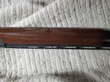 Remington 1100 LW 28 ga 25 in barrel exchange cond - 5 of 13