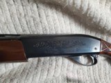 Remington 1100 LW 28 ga 25 in barrel exchange cond - 2 of 13