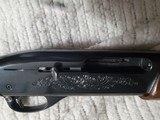 Remington 1100 LW 28 ga 25 in barrel exchange cond - 3 of 13