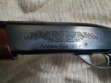 Remington 1100 LW 28 ga 25 in barrel exchange cond - 1 of 13