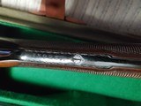 Webley and Scott 20 ga model 700 26 in mint - 10 of 13