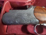 Caesar Guerini Ellipse Evo 12ga 32 in - 5 of 8