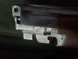 Merkel 201e 28 ga 26 in ic/im Eng stock double triggers - 14 of 15