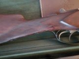 Merkel 201e 28 ga 26 in ic/im Eng stock double triggers - 6 of 15