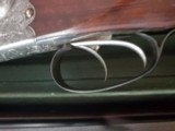 Merkel 201e 28 ga 26 in ic/im Eng stock double triggers - 9 of 15