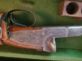 LC Smith Premier Skeet 12 ga rare - 6 of 11