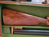 LC Smith Premier Skeet 12 ga rare - 5 of 11