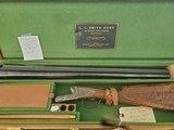 LC Smith Premier Skeet 12 ga rare