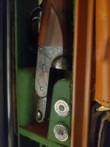 Parker reproduction 20 ga beavertail 26 in ic - 2 of 15