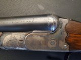 Abercrombie and Fitch Zoli Rizzini 20 ga sxs