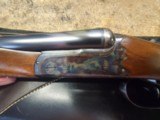 Abercrombie and Fitch Zoli/Rizzini 20 ga 3in