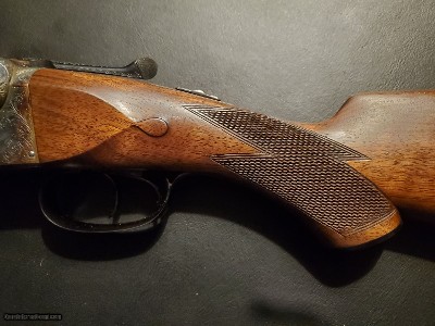 Parker AAH upgrade 12 ga 30 in barrels - Image 2 of 13
