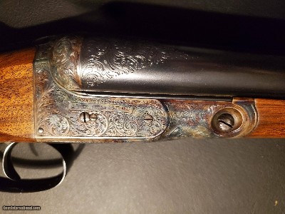 Parker AAH upgrade 12 ga 30 in barrels - Image 6 of 13