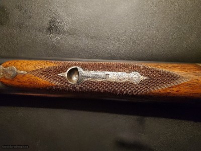 Parker AAH upgrade 12 ga 30 in barrels - Image 11 of 13