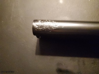 Parker AAH upgrade 12 ga 30 in barrels - Image 12 of 13