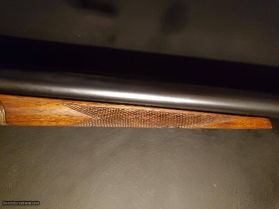 Parker AAH upgrade 12 ga 30 in barrels - Image 10 of 13