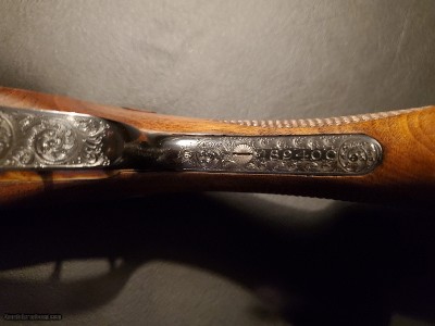 Parker AAH upgrade 12 ga 30 in barrels - Image 5 of 13