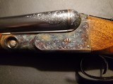 Parker AAH upgrade 12 ga 30 in barrels