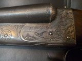 Ithaca NID 4E 16 ga rare 28 in barrels