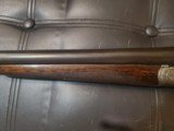 Fox BE 12 ga 26 in
barrels - 7 of 15