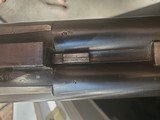 Fox BE 12 ga 26 in
barrels - 15 of 15