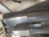 Fox BE 12 ga 26 in
barrels - 13 of 15