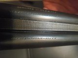 Fox BE 12 ga 26 in
barrels - 5 of 15