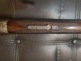 Fox BE 12 ga 26 in
barrels - 10 of 15