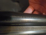 Fox BE 12 ga 26 in
barrels - 6 of 15